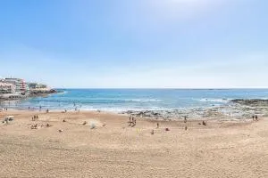 Renovated Apartment on Salinetas Beach. - Salinetas