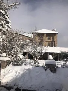 Vila Falo - Lavdar i Korçës