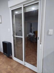 Ruca Newen Mar del Sur