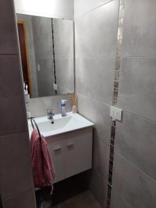 Ruca Newen Mar del Sur