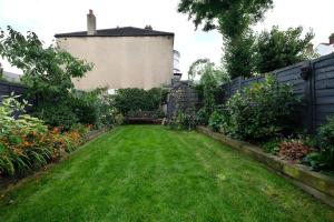 A beautiful and welcoming home and garden