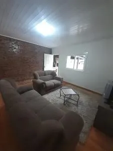 casa ampla lajeado - Estrêla