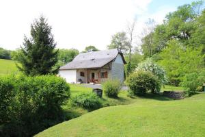 Maisons de vacances Chez betouigt : photos des chambres