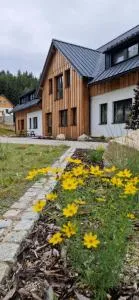 Apartmán U Ludvíčka - Smržovka