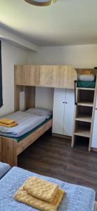 Apartmán U Ludvíčka