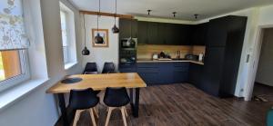 Apartmán U Ludvíčka