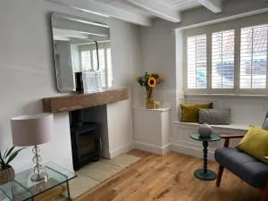 Periwinkle Cottage Ruswarp - Sneaton