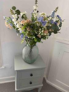 Periwinkle Cottage Ruswarp