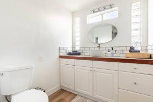 8min To Joshua Tree National Park . Spa . Firepit . Star Gaze