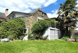 Maisons de vacances Chez daude : photos des chambres