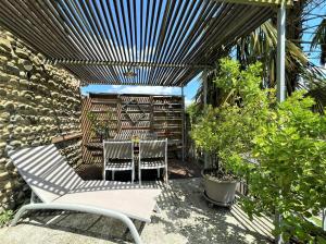 Maisons de vacances Chez daude : photos des chambres