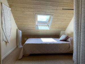 Maisons de vacances Chez daude : photos des chambres