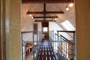 Maisons de vacances Chez daude : photos des chambres
