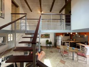 Maisons de vacances Chez daude : photos des chambres