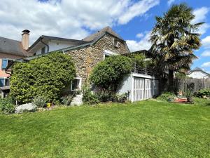 Maisons de vacances Chez daude : photos des chambres