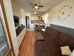 Apartment in Belvedere Holiday Club 550 m from ski lift