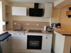 Appartements Logement entier a 20mn du chateau de Fontainebleau : photos des chambres
