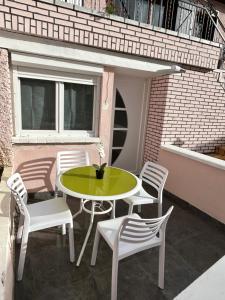 Logement entier à 20mn du château de Fontainebleau