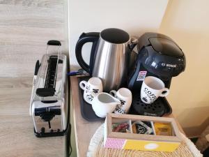 Logement entier à 20mn du château de Fontainebleau