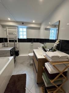 Logement entier à 20mn du château de Fontainebleau