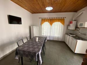 Departamentos San Benito