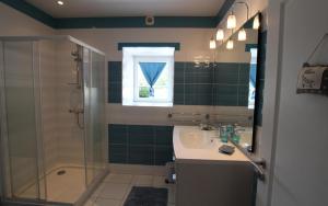 Maisons de vacances Lasquet : photos des chambres