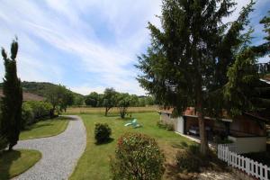 Maisons de vacances Lasquet : photos des chambres