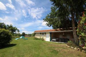 Maisons de vacances Lasquet : photos des chambres