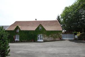 Maisons de vacances Lasquet : photos des chambres