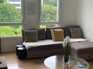 Appartements The Ten-Forty : photos des chambres