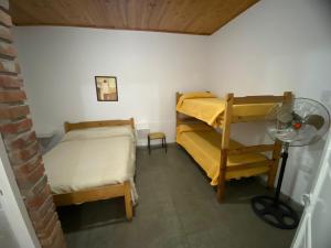 Departamentos San Benito