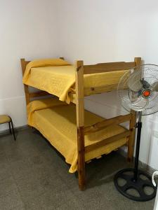 Departamentos San Benito