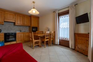 Fior dAlpe Apartment