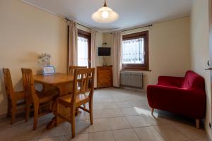 Fior dAlpe Apartment