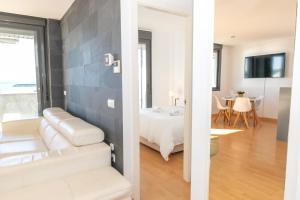 Casa Luz de Rajamanta - Terraza vistas a 1º línea y Parking