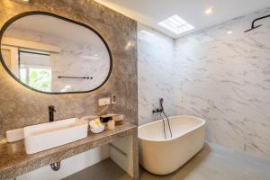 Biệt Thự 1 Phòng Ngủ (One-Bedroom Villa)