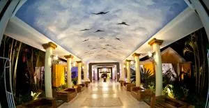 Hotel Palma Real - La Ceiba