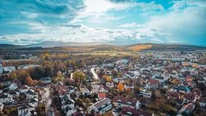 La FORGE Appartement chaleureux et Grands espaces - 米齐格