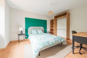 La FORGE Appartement chaleureux et Grands espaces