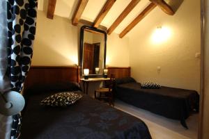 Maisons de vacances Gaztelia : photos des chambres