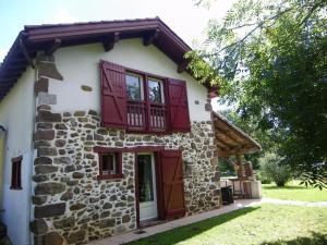 Maisons de vacances Gaztelia : photos des chambres