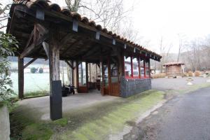 Maisons de vacances Gaztelia : photos des chambres