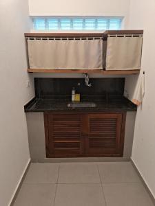 Suítes em casa de família com entrada independente