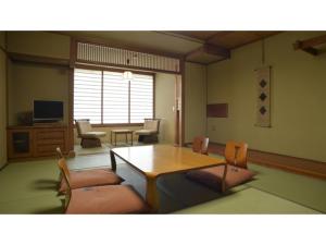 Harazuru Onsen Taisenkaku - Vacation STAY 96472v