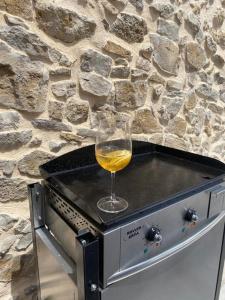 Maisons de vacances Maison entre port et plage : photos des chambres