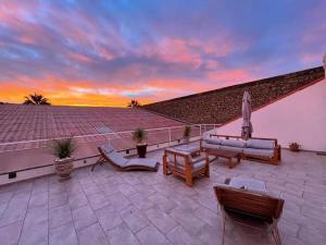 Maisons de vacances Maison entre port et plage : photos des chambres