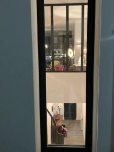 Maisons de vacances Maison entre port et plage : photos des chambres