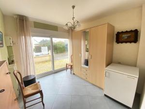 Maisons de vacances Pretty holiday home close to the sea, Damgan : photos des chambres