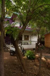 Villa westcost tembewadda colomb - Magdāl