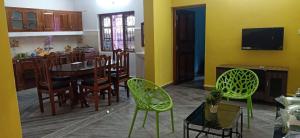 Villa westcost tembewadda colomb